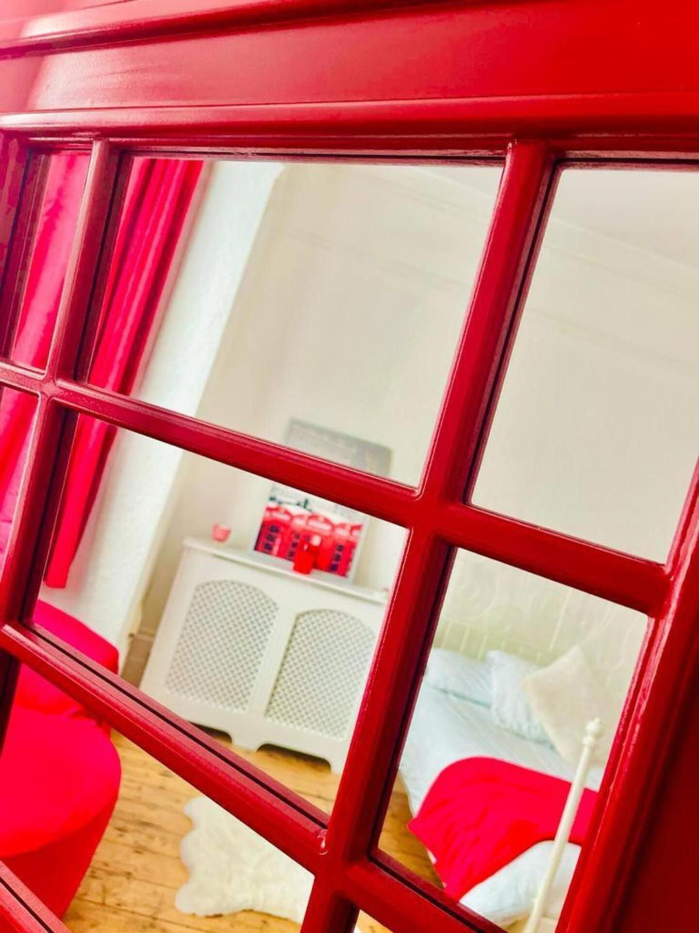 ポーツマス Taswell Houseヴィラ エクステリア 写真